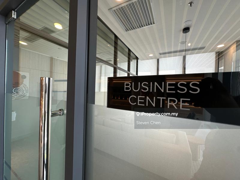 Service Residence for Rent in Fahrenheit 88 (KL Plaza Suites) by Steven Chen - iProperty.com.my