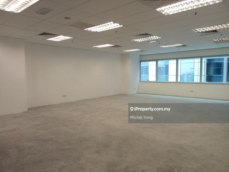 Office for Rent in KL Eco City, Kuala Lumpur by Michel Yong - iProperty.com.my