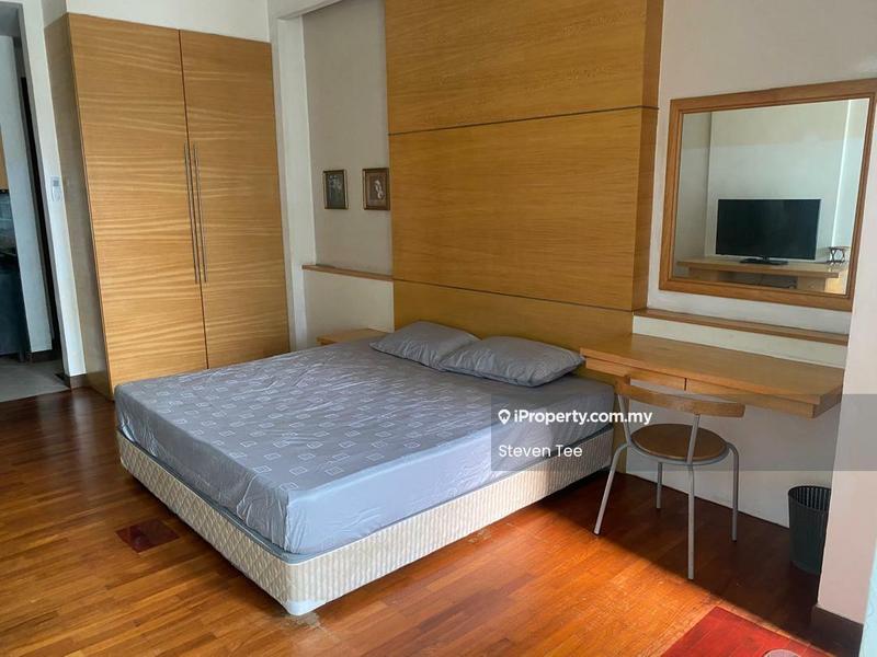Service Residence for Rent in The Heritage Residence by Steven Tee - Bedroom - iProperty.com.my
