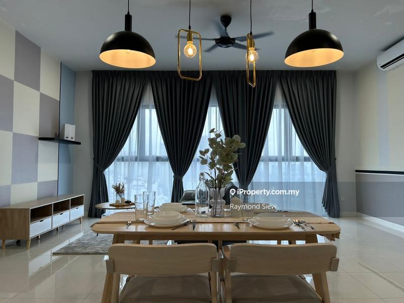 For Rent - Secoya Residence