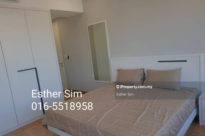 Service Residence for Sale in Tropicana 218 Macalister by Esther Sim - iProperty.com.my