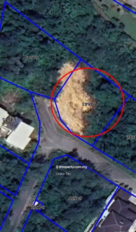 Banglo Tanah untuk Dijual di seubu, Seri Kembangan oleh Grace Tan - iProperty.com.my