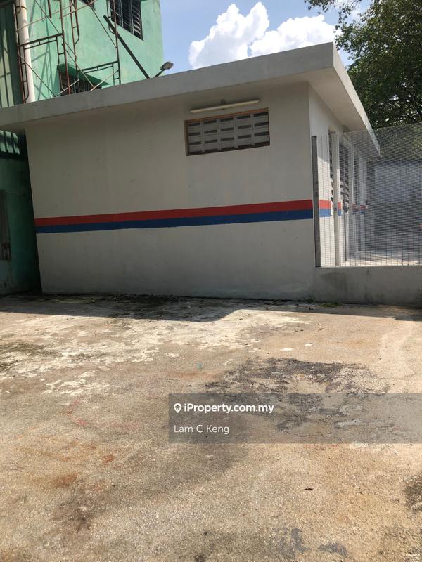 Detached Factory for Sale in Rawang Perdana, Rawang by Lam C Keng - iProperty.com.my