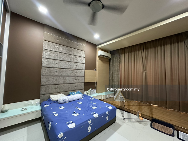 2.5-storey Terraced House for Sale in Taman Meranti Jaya, Puchong by Elaine Kow - iProperty.com.my