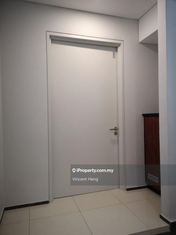 Service Residence for Sale in Cyperus @ Tropicana Gardens by Vincent Heng - iProperty.com.my