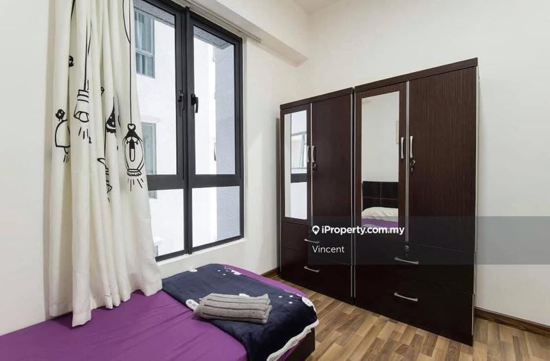 For Rent - Riverville Residences