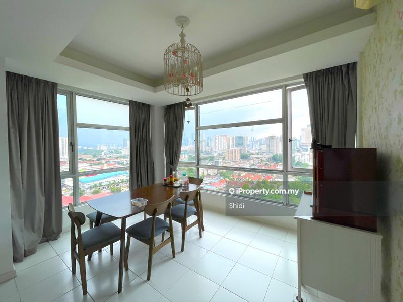 Condominium for Sale in The Saffron by Shidi - iProperty.com.my