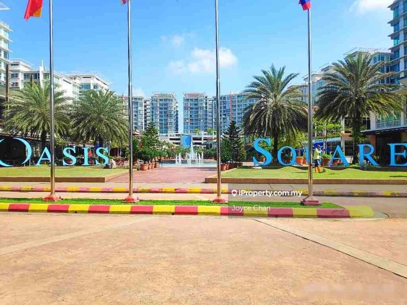 Office for Sale in Ara Damansara, Petaling Jaya by Joyce Chan - iProperty.com.my