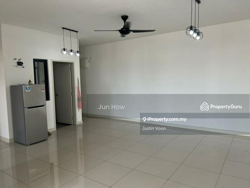Service Residence for Sale in Tuan Residency by Justin Voon - iProperty.com.my