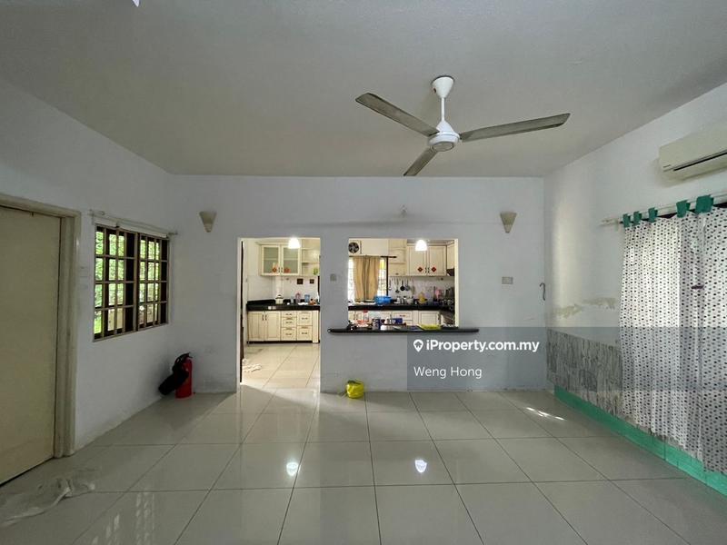 2-storey Terraced House for Sale in Taman Mayang, Petaling Jaya by Weng Hong - iProperty.com.my