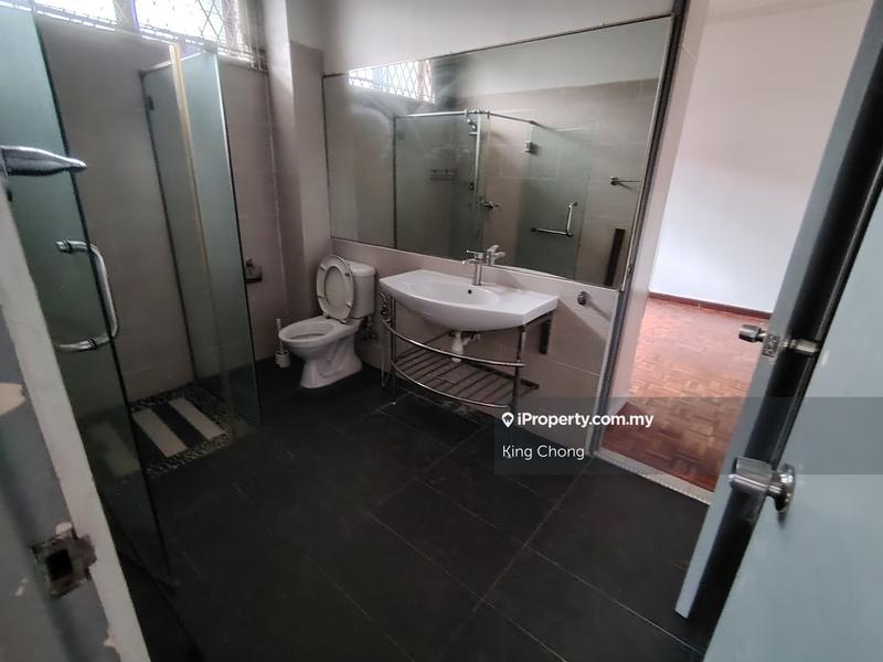 Bungalow House for Sale in Bukit Damansara, Damansara Heights by King Chong - iProperty.com.my