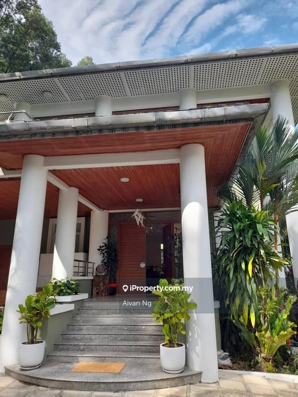 Bungalow House untuk Dijual di Setiakasih, Damansara Heights oleh Aivan Ng - iProperty.com.my