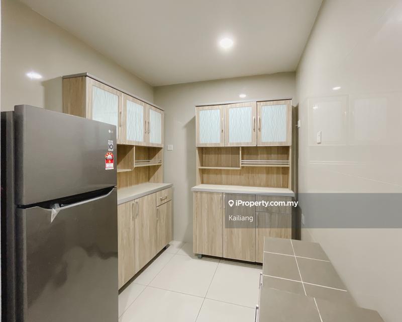 Residensi Servis untuk Dijual di Sfera Residency oleh Kailiang - iProperty.com.my