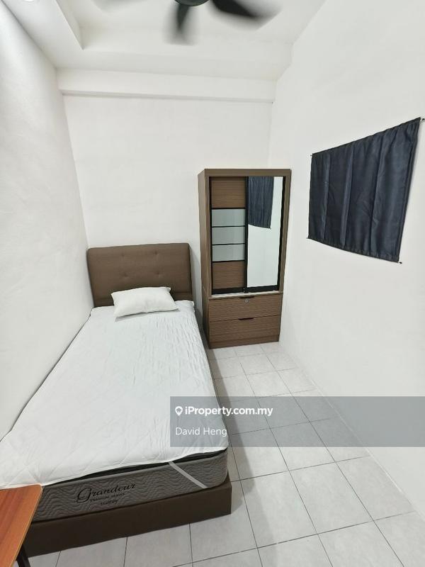 Rumah Teres 2-Tingkat untuk Disewa di Taman Nusa Bestari, Iskandar Puteri (Nusajaya) oleh David Heng - iProperty.com.my