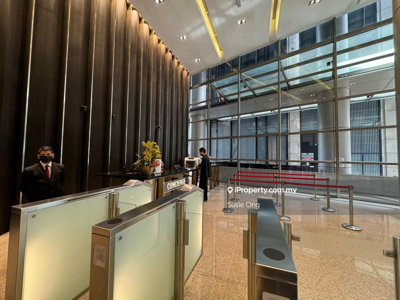 Pejabat untuk Disewa di Bukit Bintang, KL City Centre oleh Susie Ong - iProperty.com.my