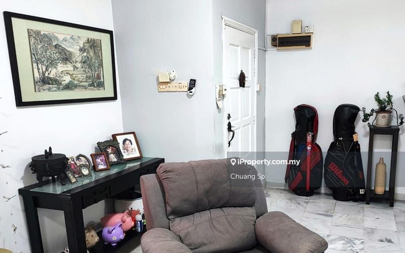 2-storey Terraced House for Sale in Bandar Sri Damansara, Selangor by Chuang Sp - iProperty.com.my