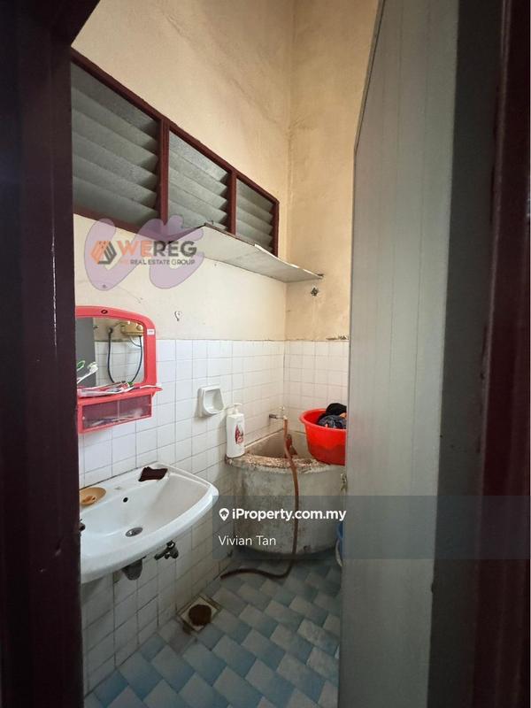 Rumah Berangkai 1 Tingkat untuk Dijual di Telok Panglima Garang, Jenjarom oleh Vivian Tan - iProperty.com.my