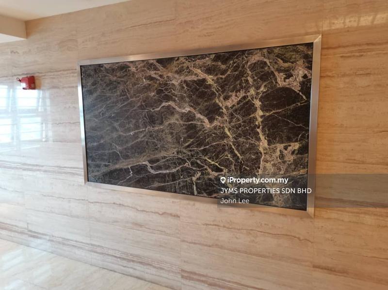 Service Residence for Sale in Pearl Suria by John Lee - iProperty.com.my