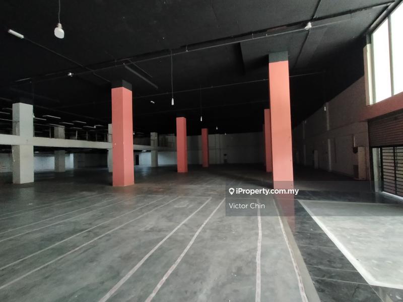 Retail Space for Rent in Seri Kembangan, Selangor by Victor Chin - iProperty.com.my