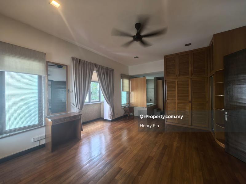 Semi-Detached House for Sale in Mont Kiara, Kuala Lumpur by Henry Kin - iProperty.com.my