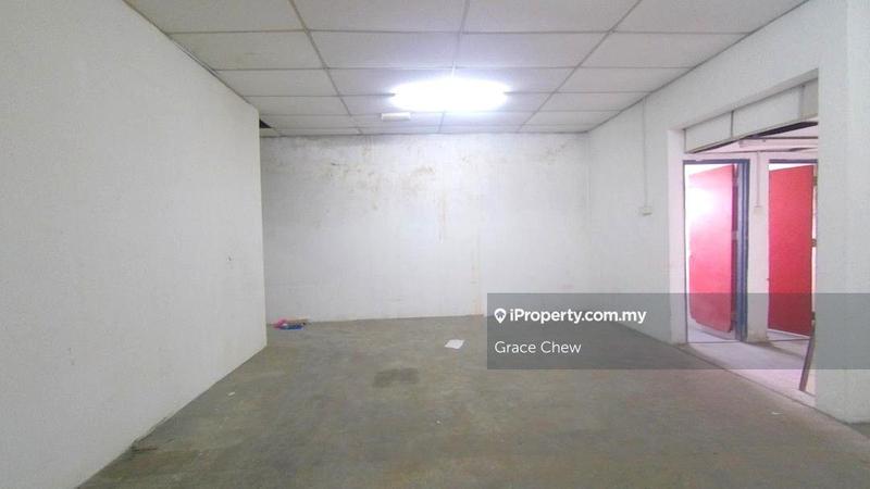 Kilang Teres untuk Disewa di Taman Tan Sri Yaacob oleh Grace Chew - iProperty.com.my