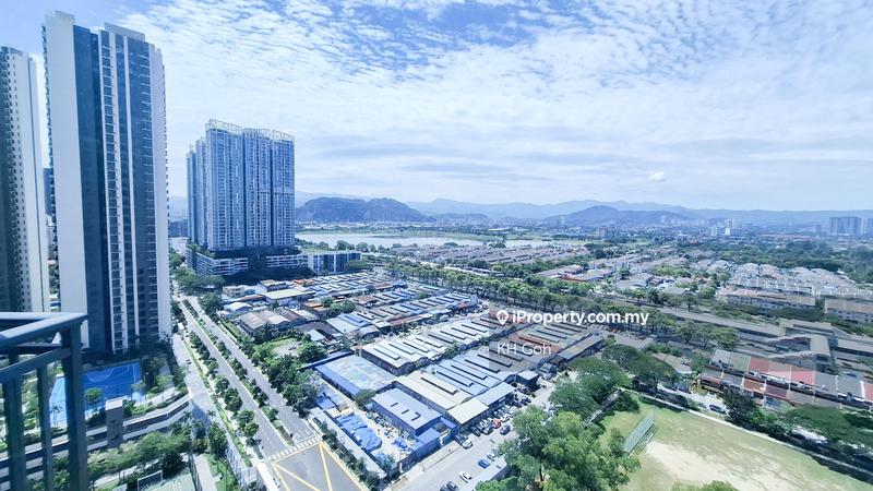 Service Residence for Rent in Aradia Residence @ Lake City KL North by Gordon Goh - iProperty.com.my