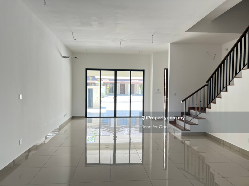Rumah Berangkai 2 Tingkat untuk Dijual di Rimbaran @GAIA Gardens, Setia Eco Templer, Rawang oleh Jennifer Oon - iProperty.com.my