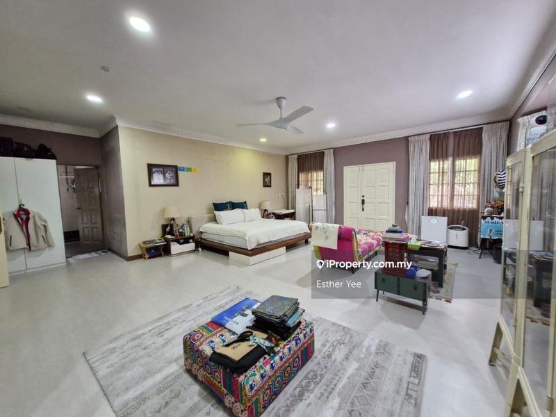 Bungalow House for Sale in Taman Ampang Utama, Ampang by Esther Yee - iProperty.com.my