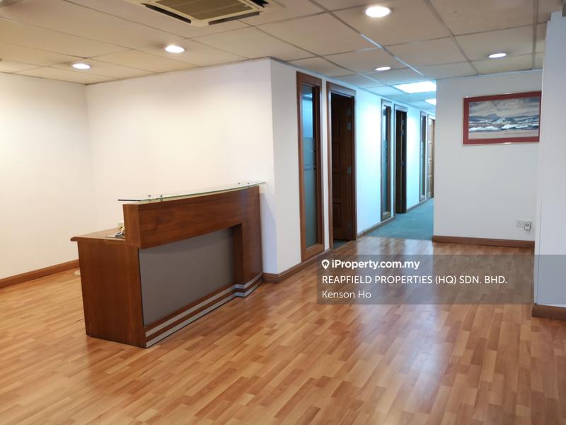 For Sale - Dataran Palma Ampang Point