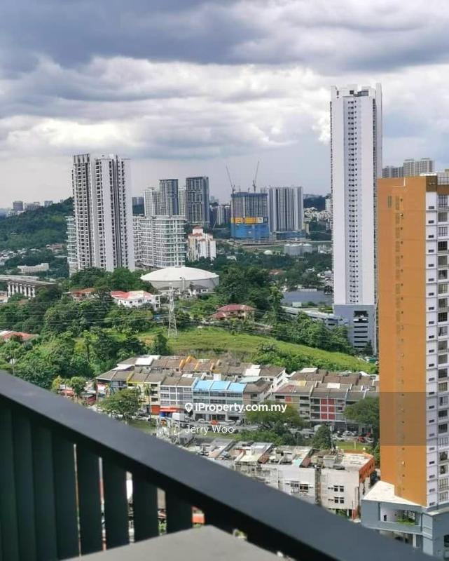 Condominium for Sale in Kuchai Sentral by Jerry Woo - iProperty.com.my