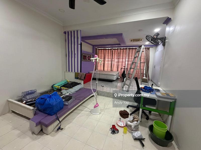Rumah Teres untuk Dijual di Kota Puteri Seksyen 5, Batu Arang oleh Andy Yap - iProperty.com.my