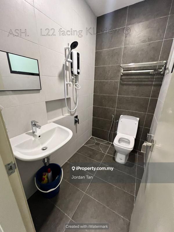 Condominium for Sale in Ara Sentral by Jordan Tan - iProperty.com.my
