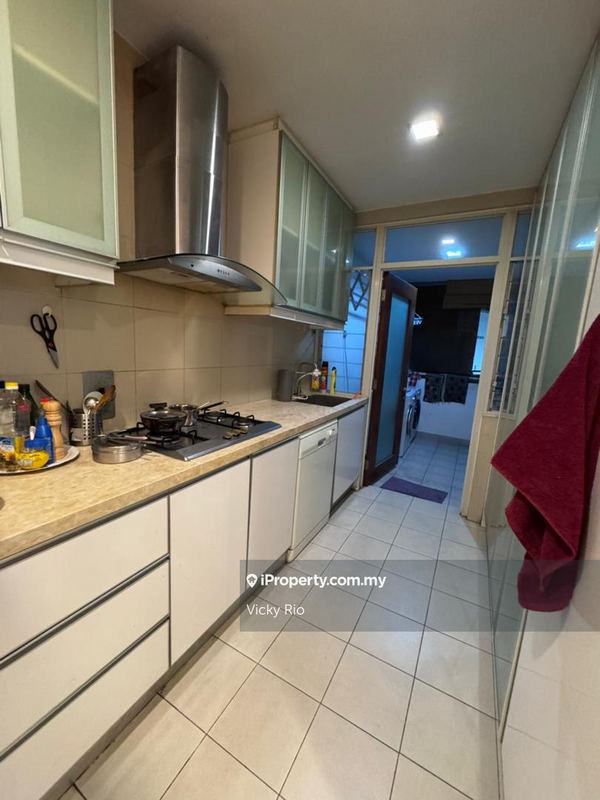 Condominium for Rent in Suasana Sentral Loft by Vicky Rio - iProperty.com.my
