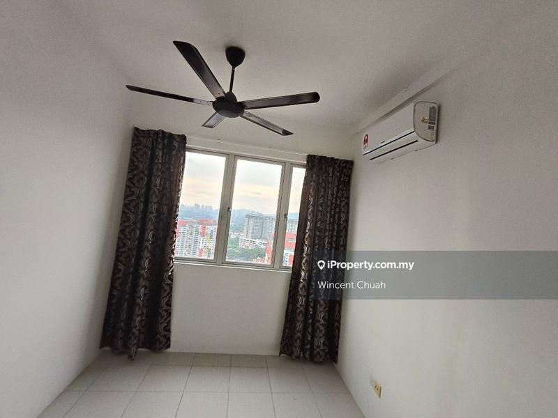 For Rent - Residensi Vista Wirajaya