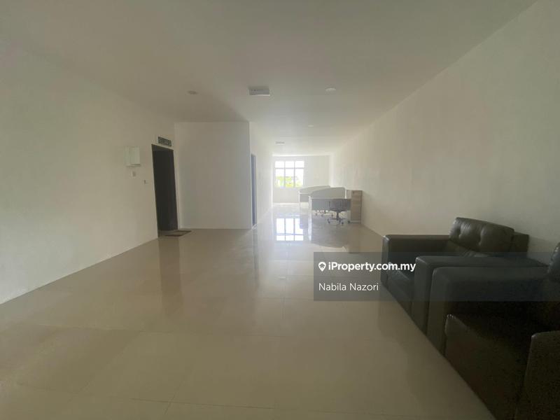 Kedai-Pejabat untuk Disewa di Kampung Padang Enggang, Pasir Ha oleh Nabila Nazori - iProperty.com.my