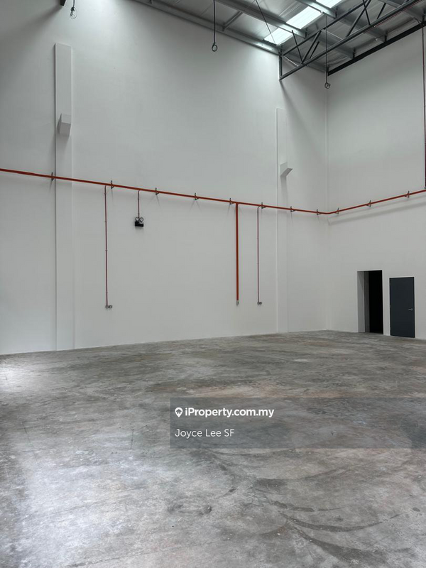 Semi-D Factory for Rent in Nilai Impian, Nilai by Joyce Lee SF - iProperty.com.my