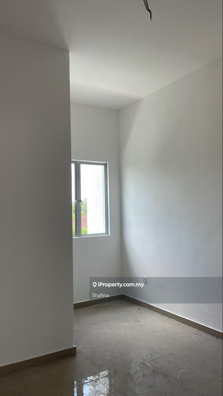 Semi-Detached House for Sale in Taman Sri Embun, Kangar by Shafina - iProperty.com.my