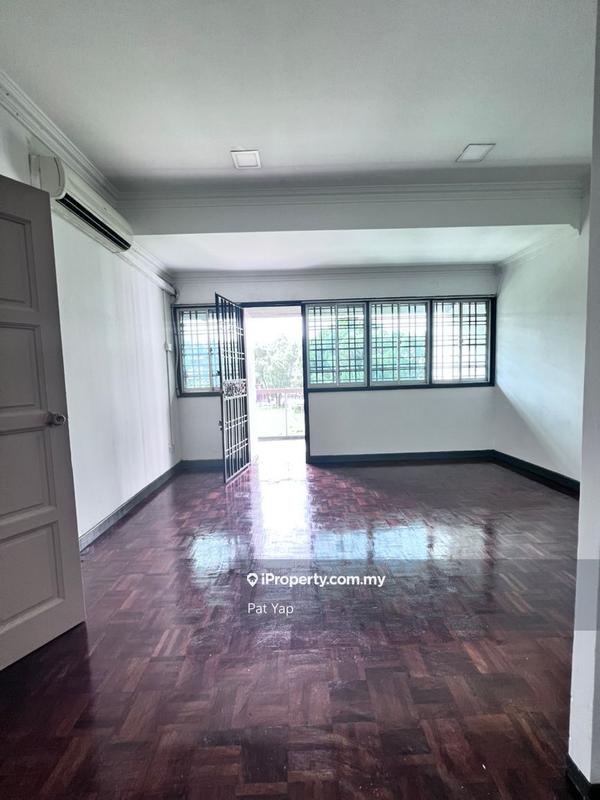 Rumah Teres 2-Tingkat untuk Dijual di Seputeh, Kuala Lumpur oleh Pat Yap - iProperty.com.my
