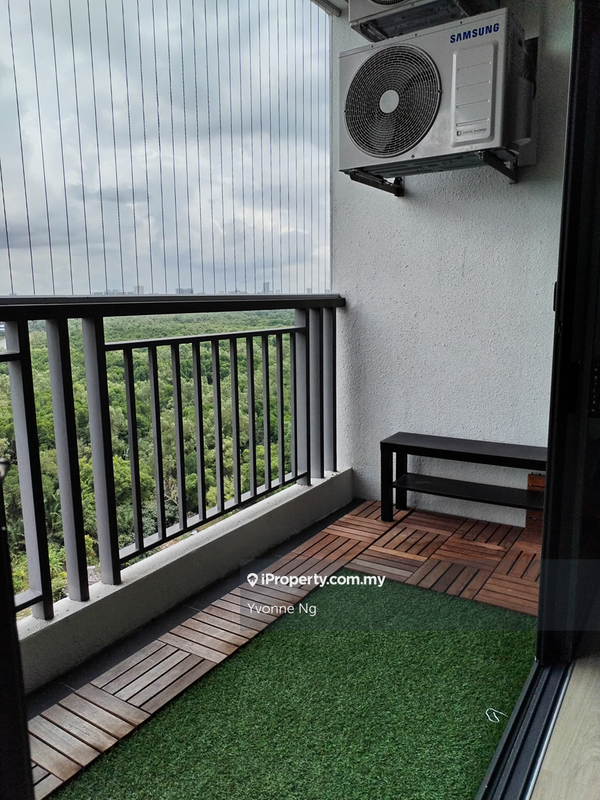 Service Residence for Sale in 8Scape Residence @ Sutera by Yvonne Ng - iProperty.com.my