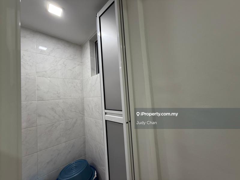 For Sale - Subang Perdana Goodyear Court 7