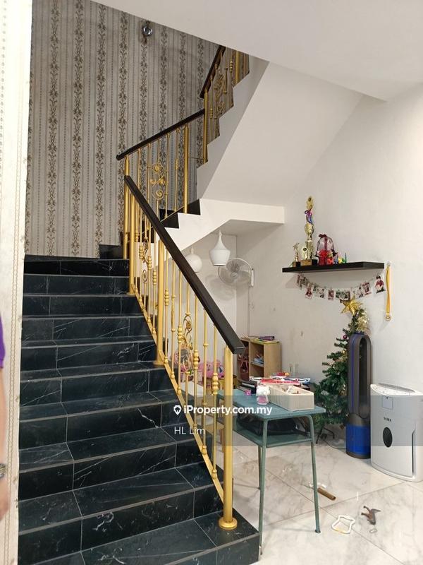 Condominium for Sale in The Golden Triangle Condominium by HL Lim - iProperty.com.my