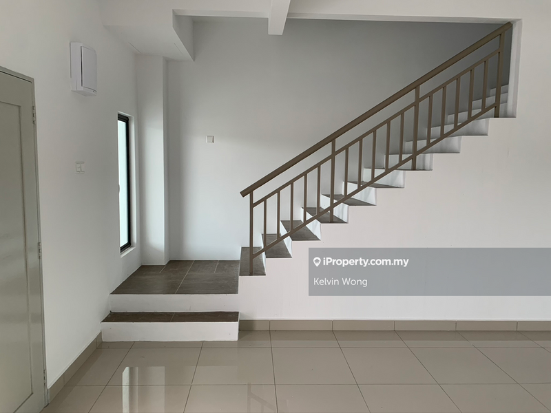 2-storey Terraced House for Sale in epah9, Telok Panglima Garang by Kelvin Wong - iProperty.com.my