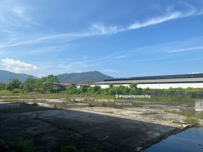 Kilang Terpisah untuk Dijual di Villaraya Industrial Park, Semenyih oleh Alan Kong - iProperty.com.my