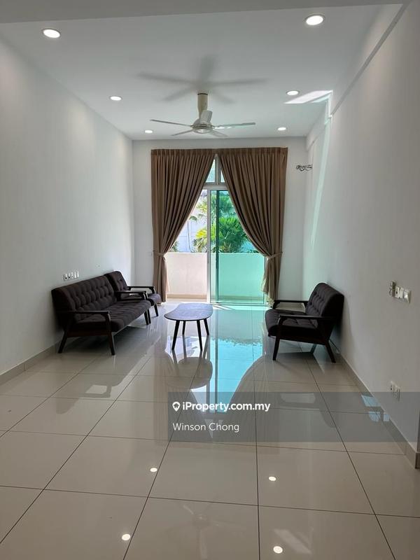 For Rent - Setia Tri-angle