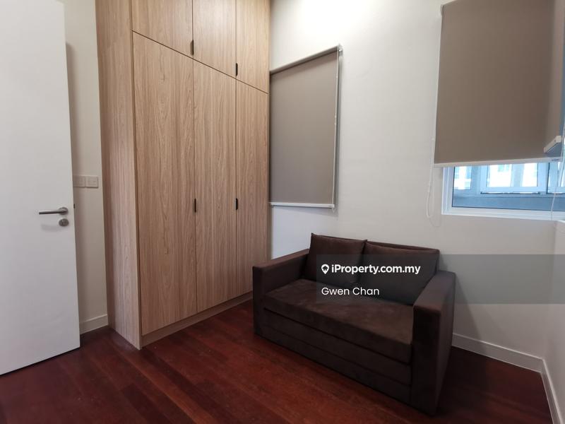 Condominium for Rent in Pavilion Hilltop by Gwen Chan - Interior - iProperty.com.my