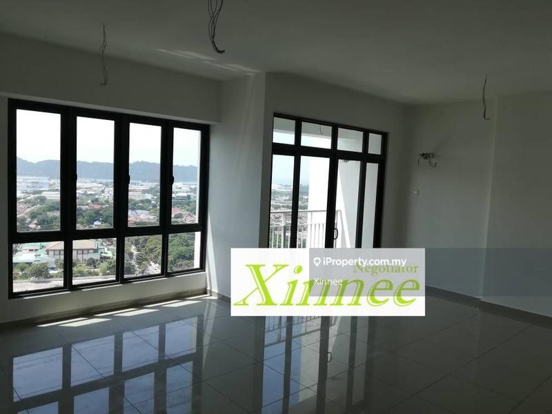 For Sale - The Promenade