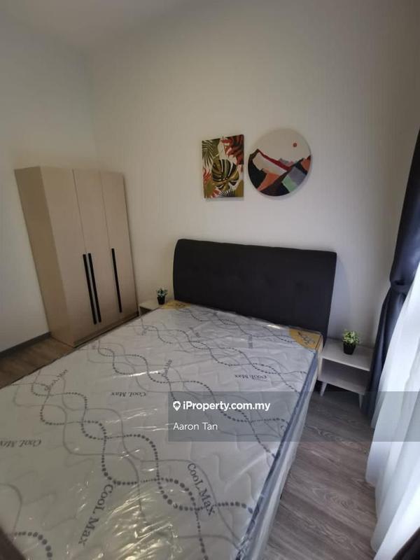 Kediaman Servis untuk Dijual di Southlink oleh Aaron Tan - iProperty.com.my