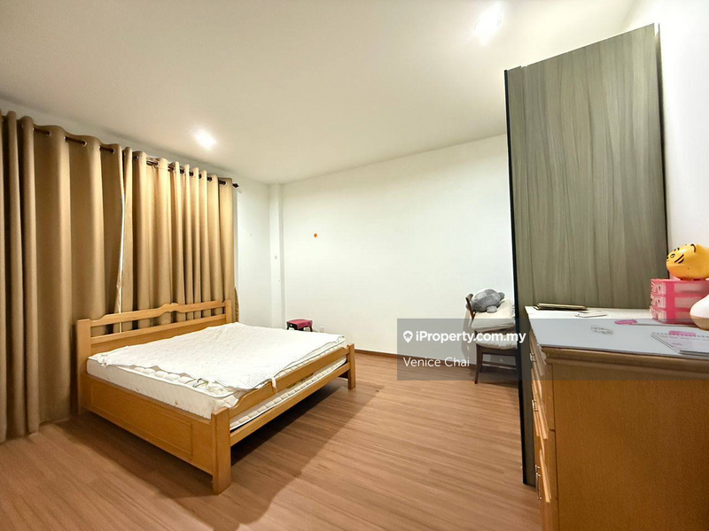 Condominium for Sale in Homelite Eco Park by Venice Chai - iProperty.com.my