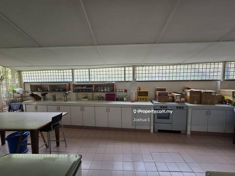 Banglo untuk Dijual di Bukit Damansara, Damansara Heights oleh Joshua S - iProperty.com.my