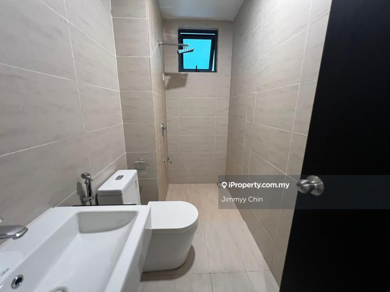 Kondominium untuk Dijual di Sapphire On The Park oleh Jimmyy Chin - iProperty.com.my